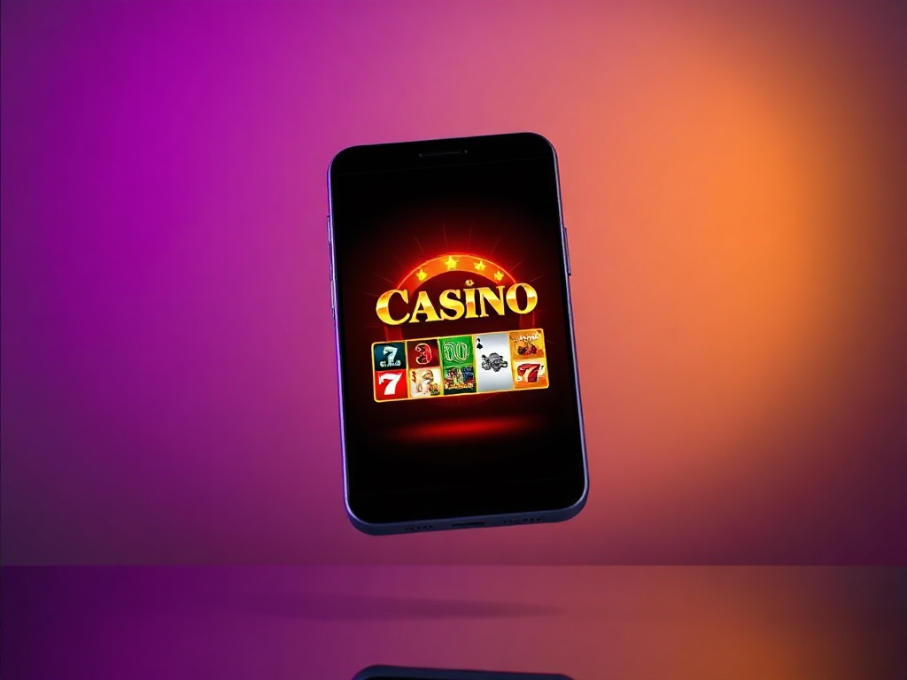 Приложение 7K Casino скачать на андроид и айфон официально